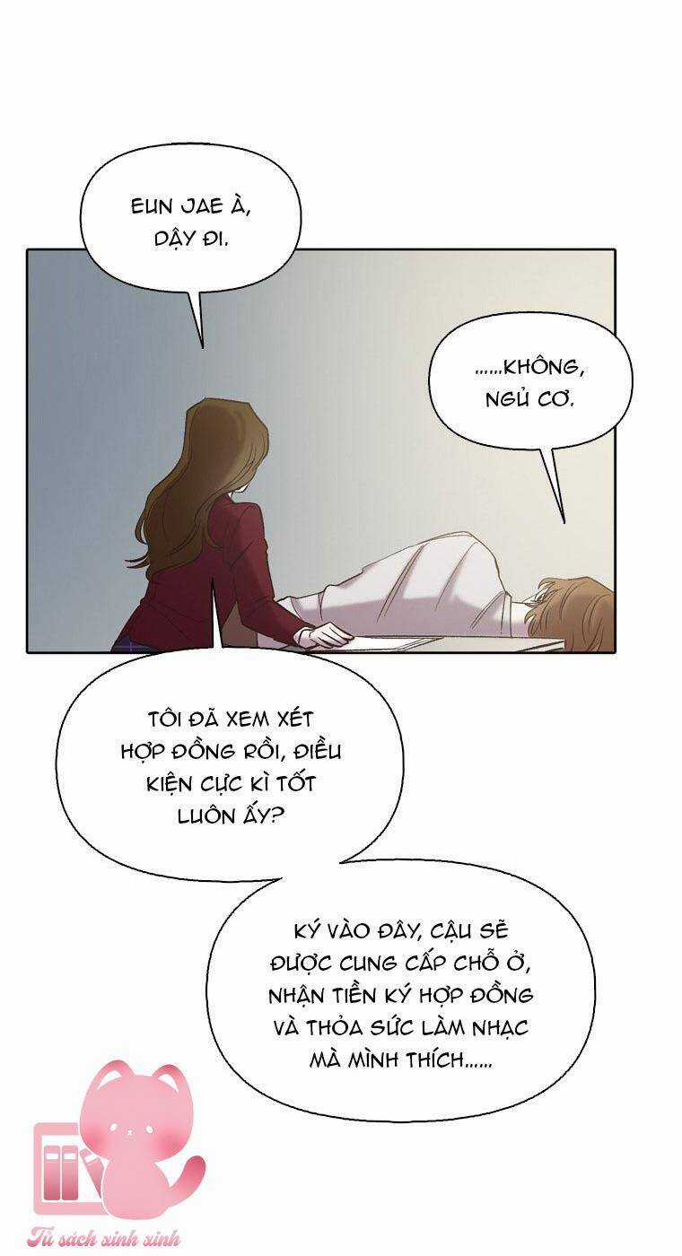 Thanh Xuân Của Chúng Ta Chapter 79 trang 49