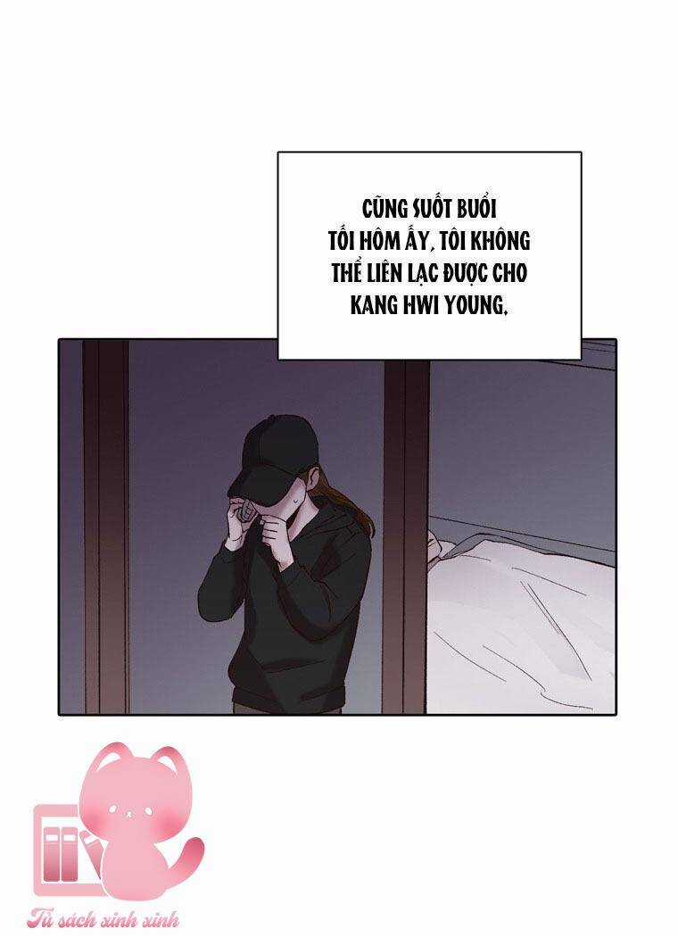 Thanh Xuân Của Chúng Ta Chapter 79 trang 5