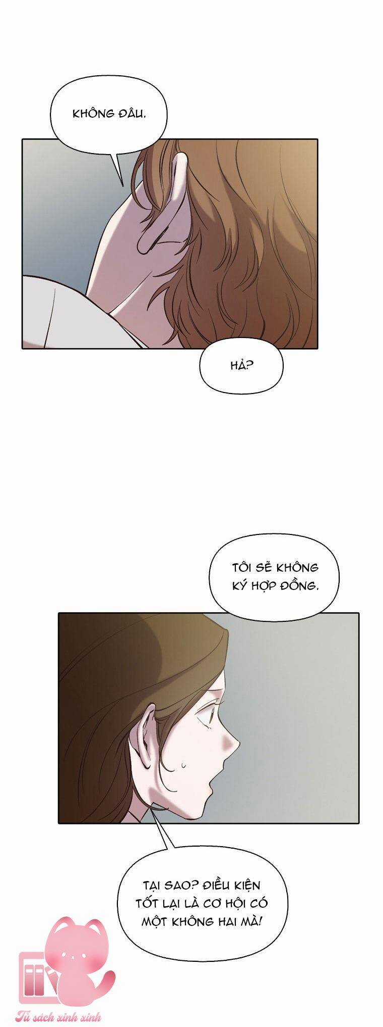 Thanh Xuân Của Chúng Ta Chapter 79 trang 50