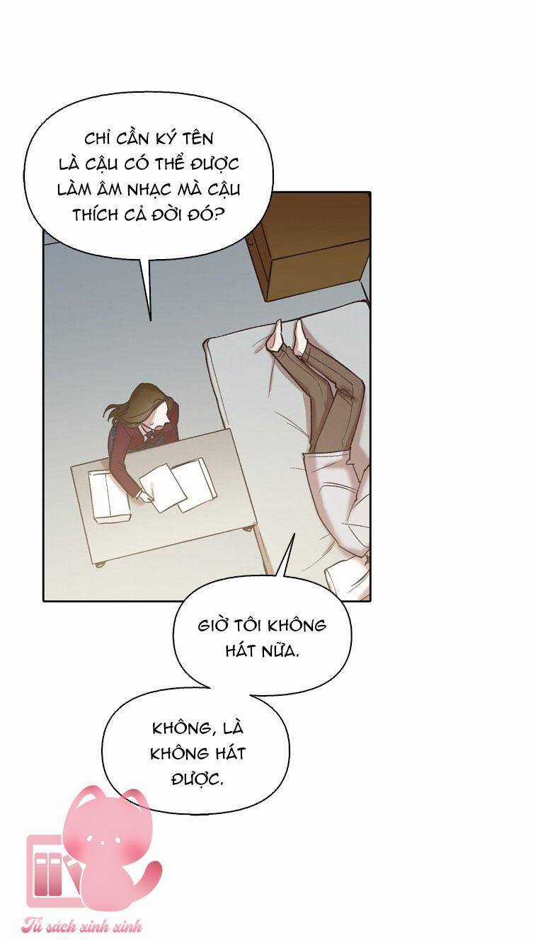 Thanh Xuân Của Chúng Ta Chapter 79 trang 51