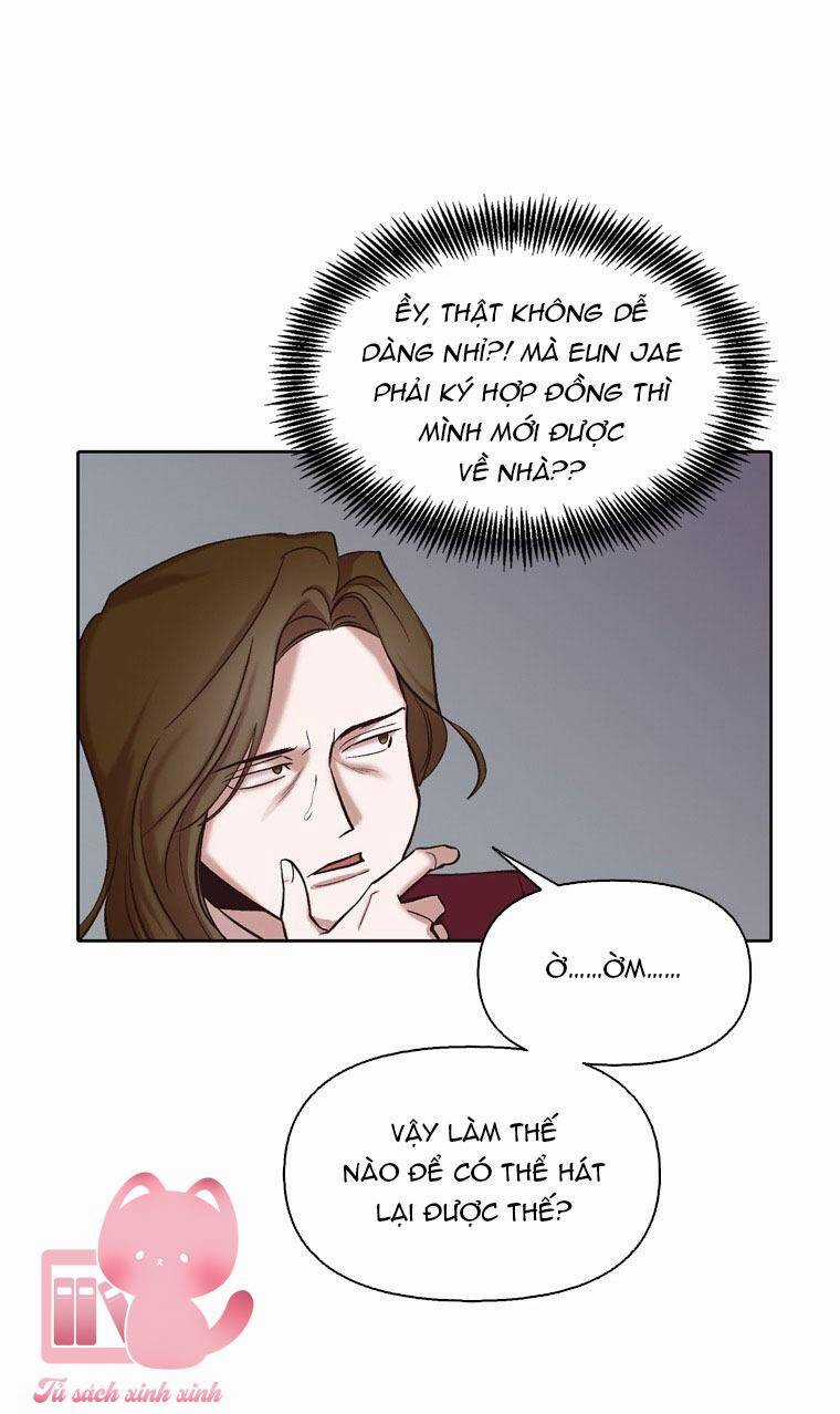 Thanh Xuân Của Chúng Ta Chapter 79 trang 52