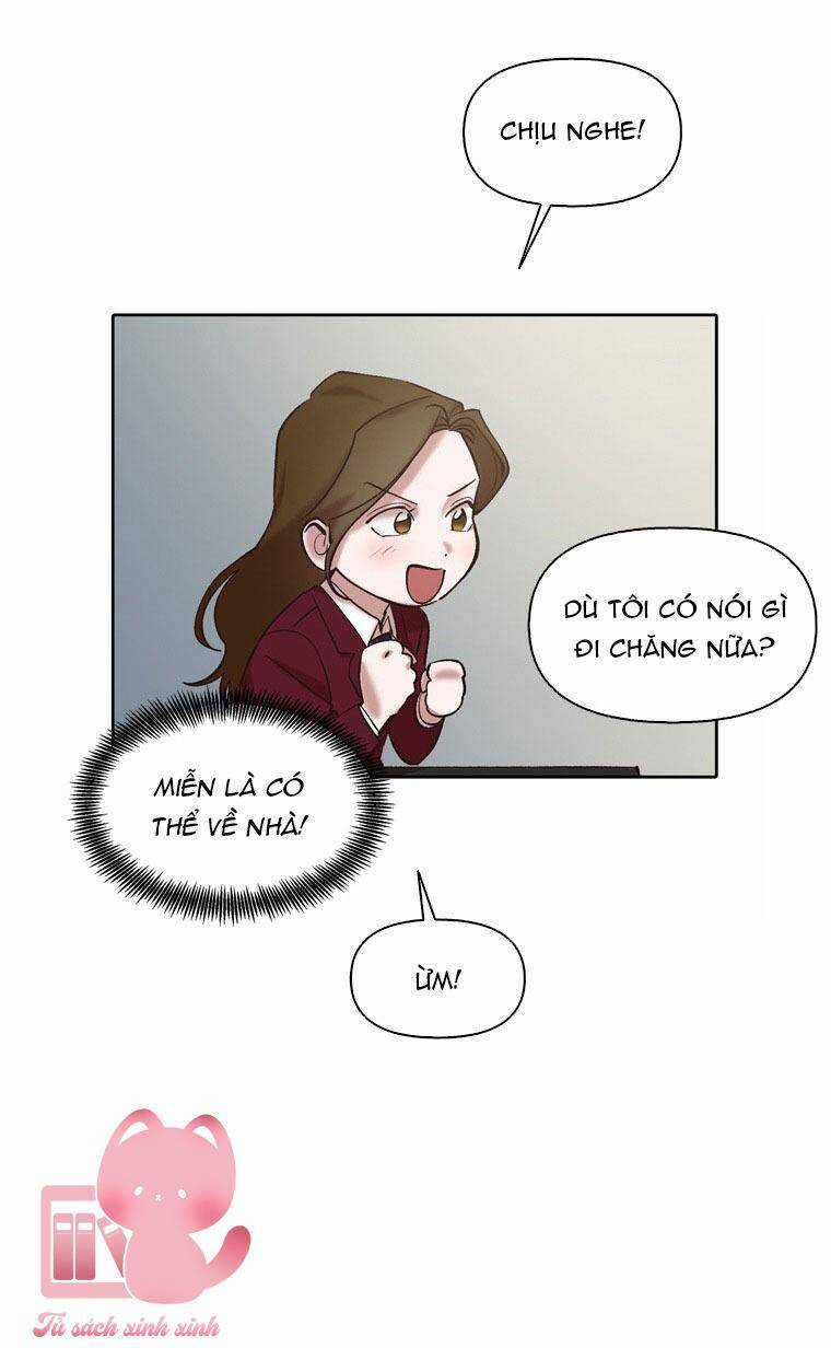 Thanh Xuân Của Chúng Ta Chapter 79 trang 54