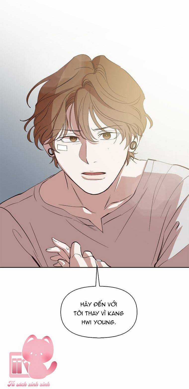 Thanh Xuân Của Chúng Ta Chapter 79 trang 56