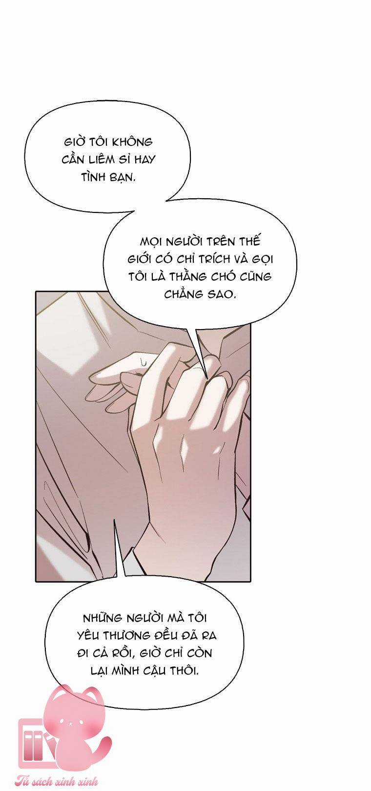 Thanh Xuân Của Chúng Ta Chapter 79 trang 57