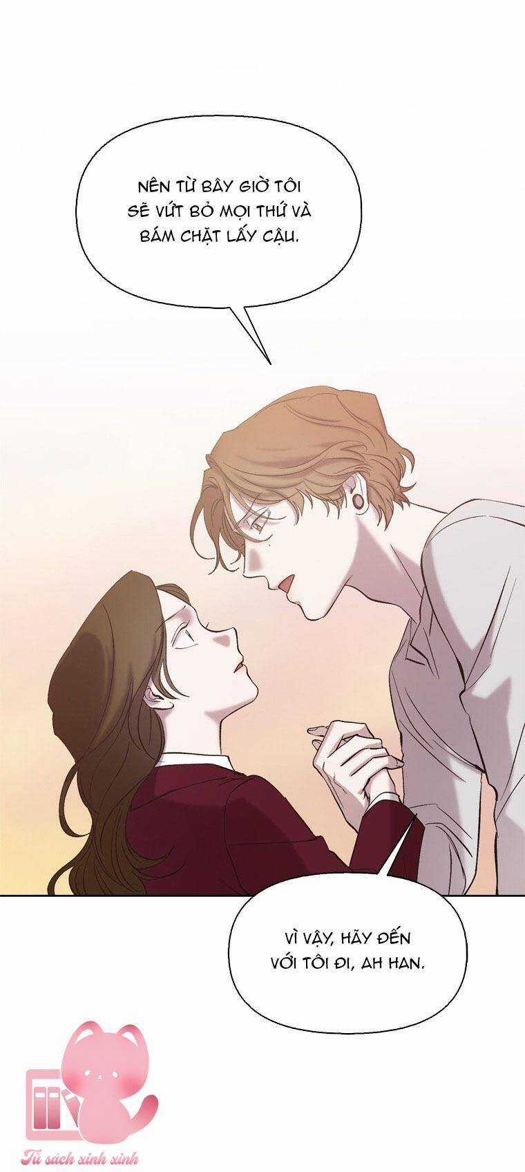 Thanh Xuân Của Chúng Ta Chapter 79 trang 58