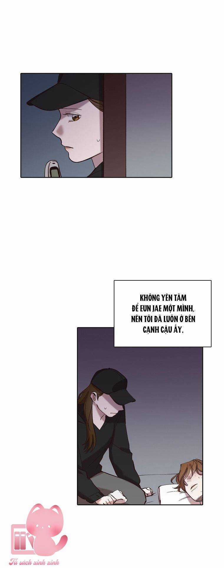 Thanh Xuân Của Chúng Ta Chapter 79 trang 6