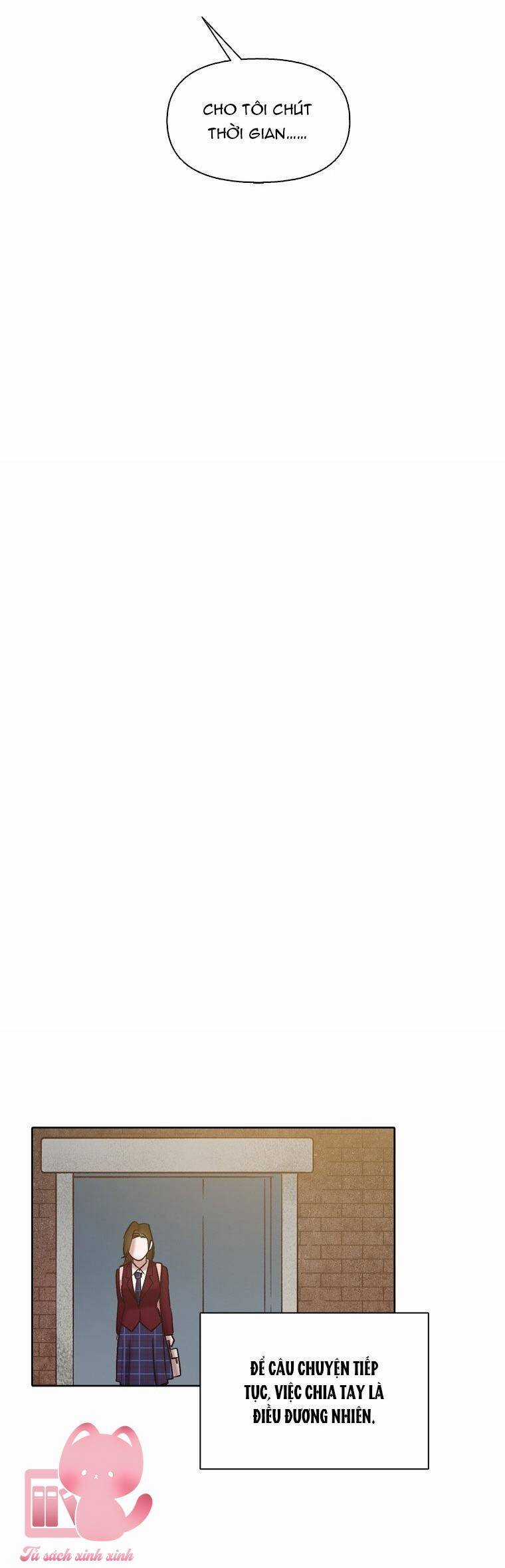 Thanh Xuân Của Chúng Ta Chapter 79 trang 61