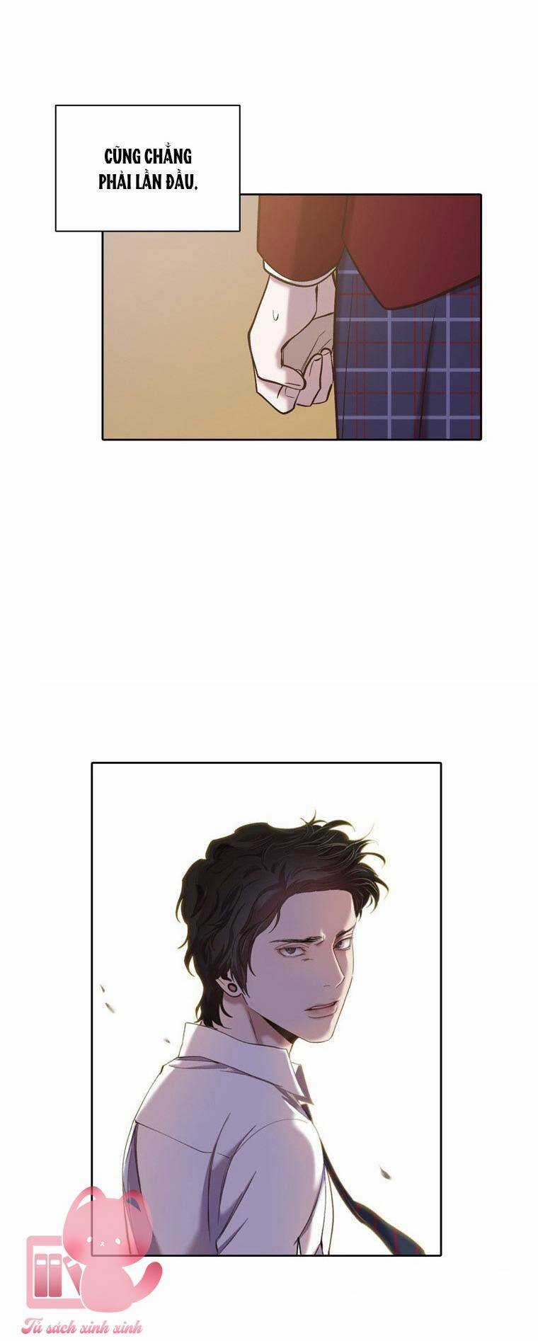 Thanh Xuân Của Chúng Ta Chapter 79 trang 62