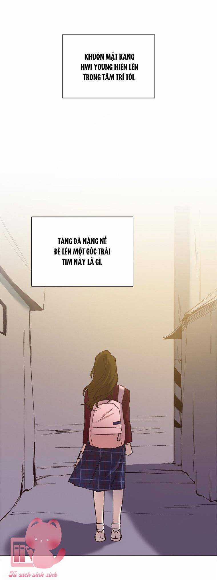 Thanh Xuân Của Chúng Ta Chapter 79 trang 63