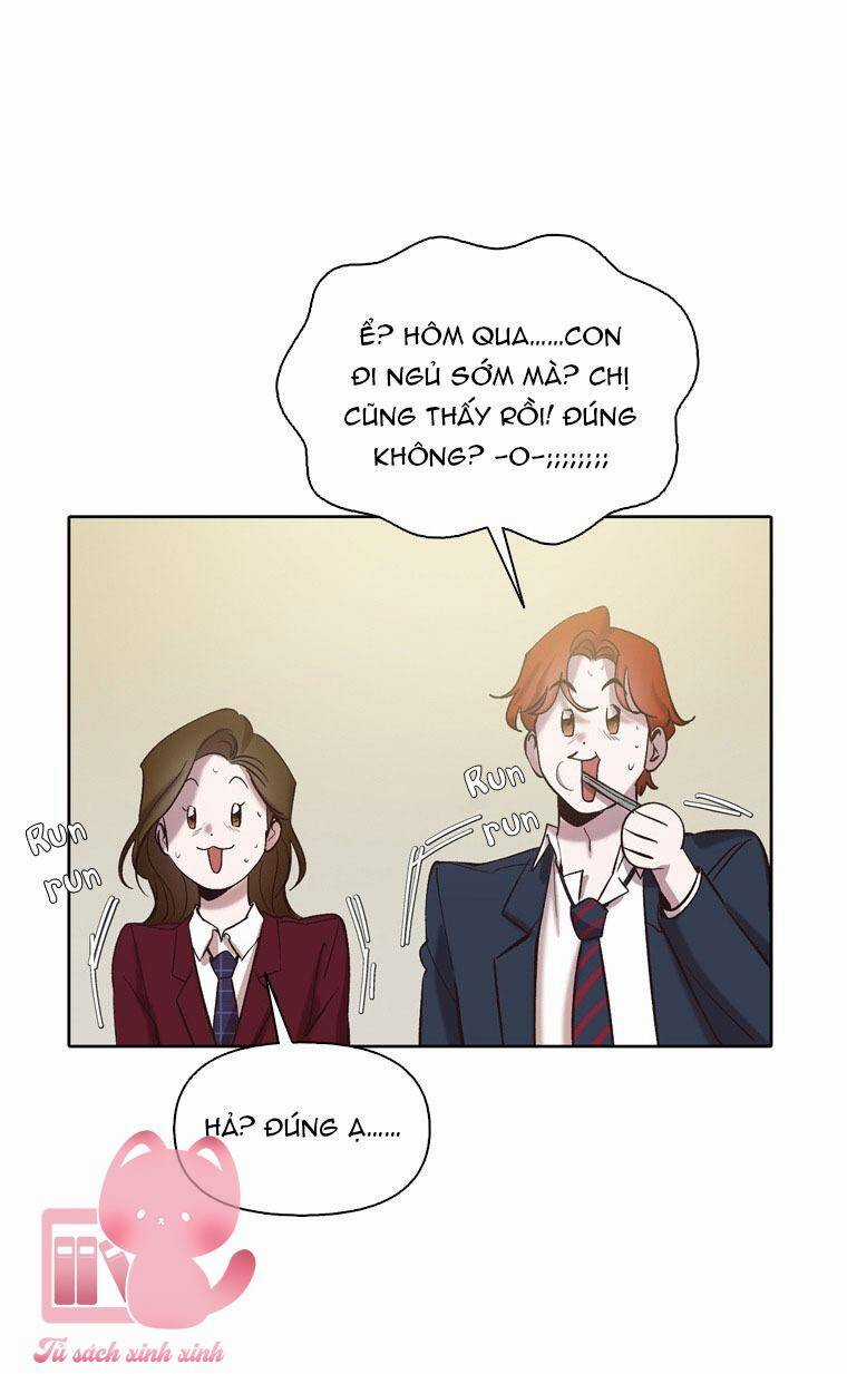 Thanh Xuân Của Chúng Ta Chapter 79 trang 9