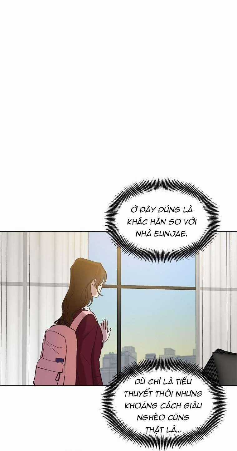 Thanh Xuân Của Chúng Ta Chapter 80 trang 10