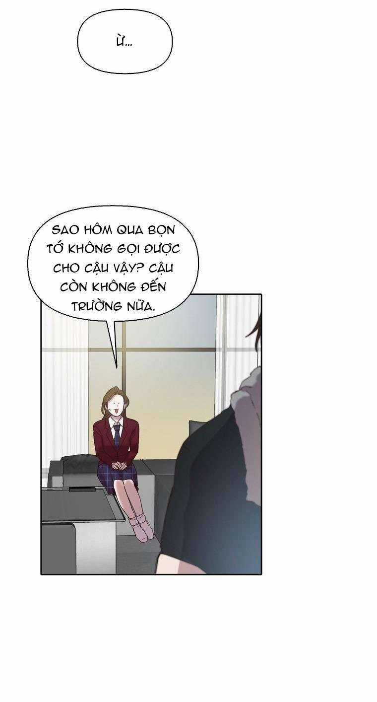 Thanh Xuân Của Chúng Ta Chapter 80 trang 18