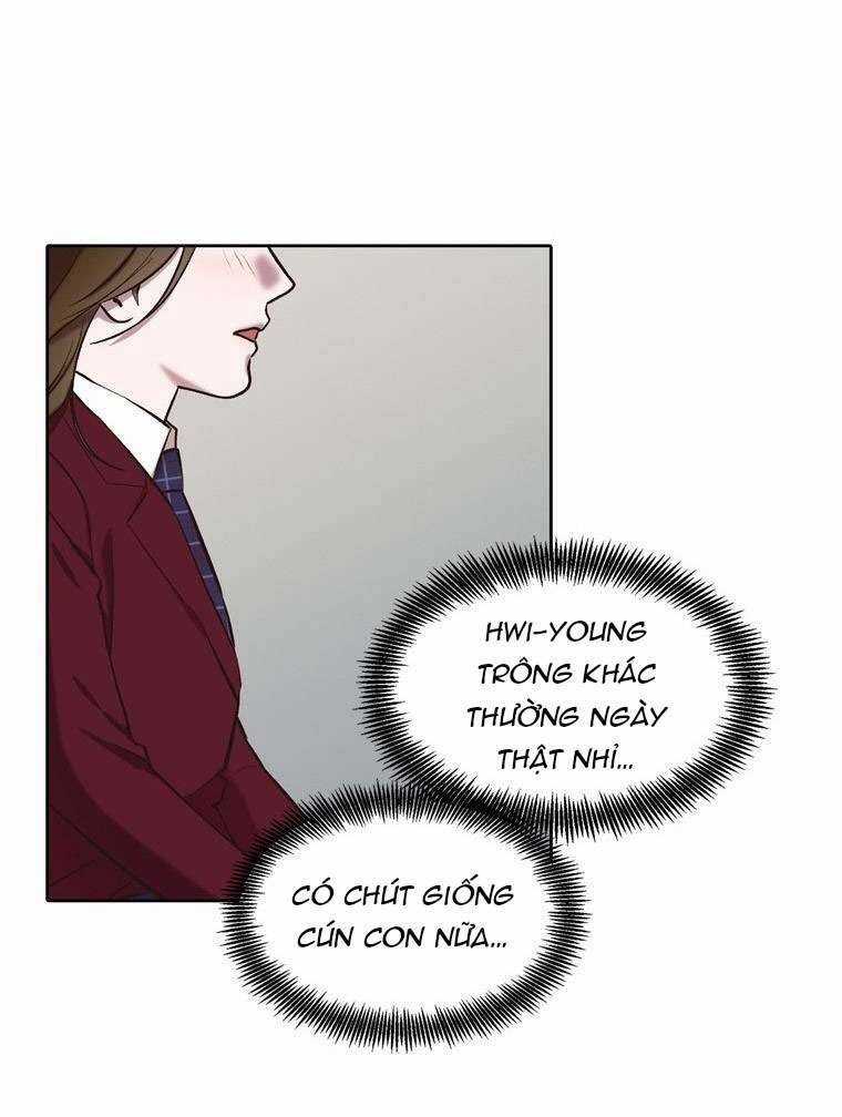 Thanh Xuân Của Chúng Ta Chapter 80 trang 20