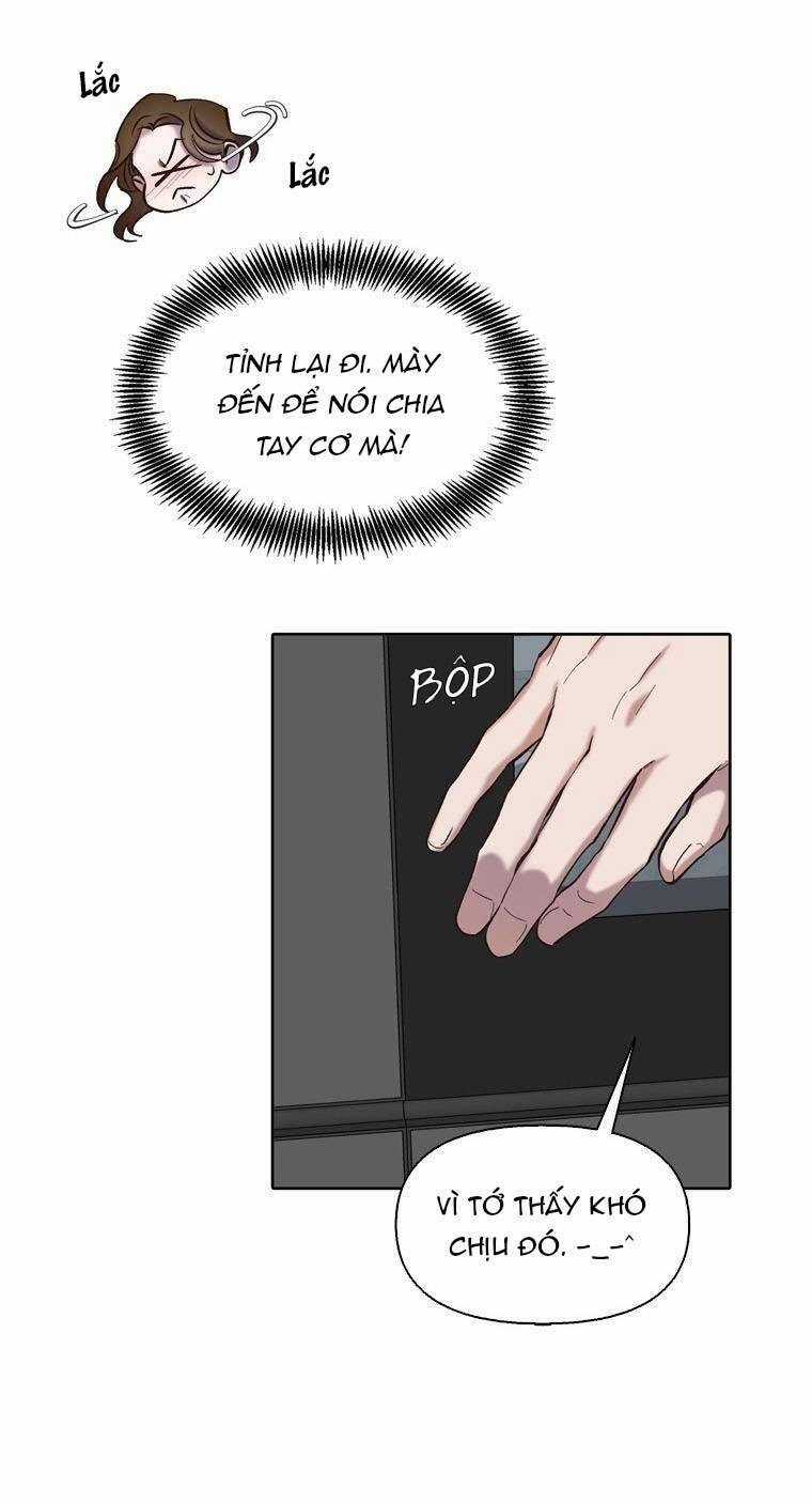 Thanh Xuân Của Chúng Ta Chapter 80 trang 21