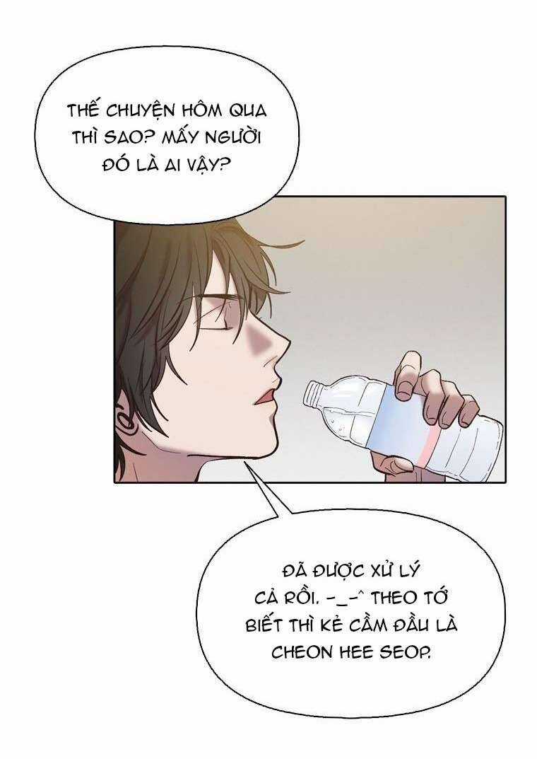 Thanh Xuân Của Chúng Ta Chapter 80 trang 23