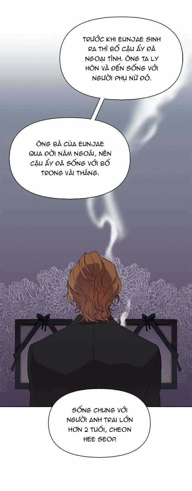 Thanh Xuân Của Chúng Ta Chapter 80 trang 25