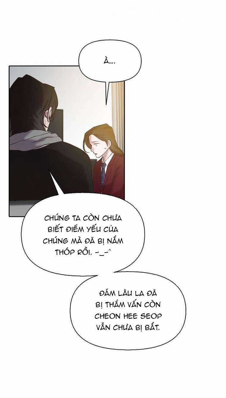Thanh Xuân Của Chúng Ta Chapter 80 trang 26