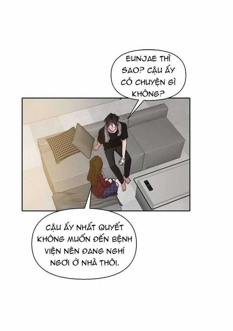 Thanh Xuân Của Chúng Ta Chapter 80 trang 27