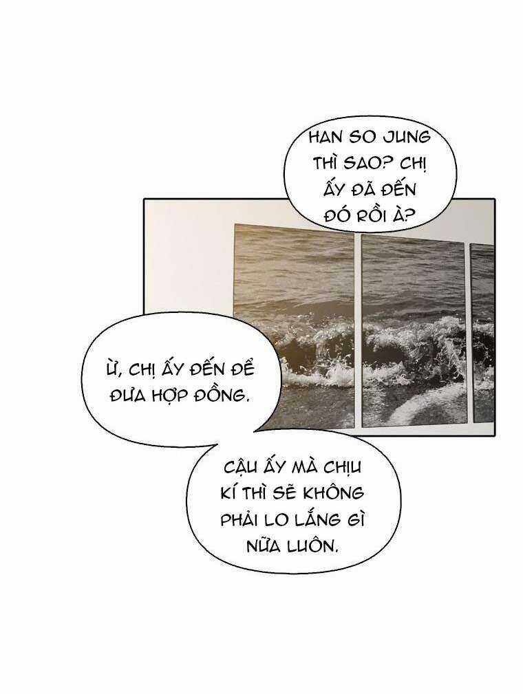 Thanh Xuân Của Chúng Ta Chapter 80 trang 28