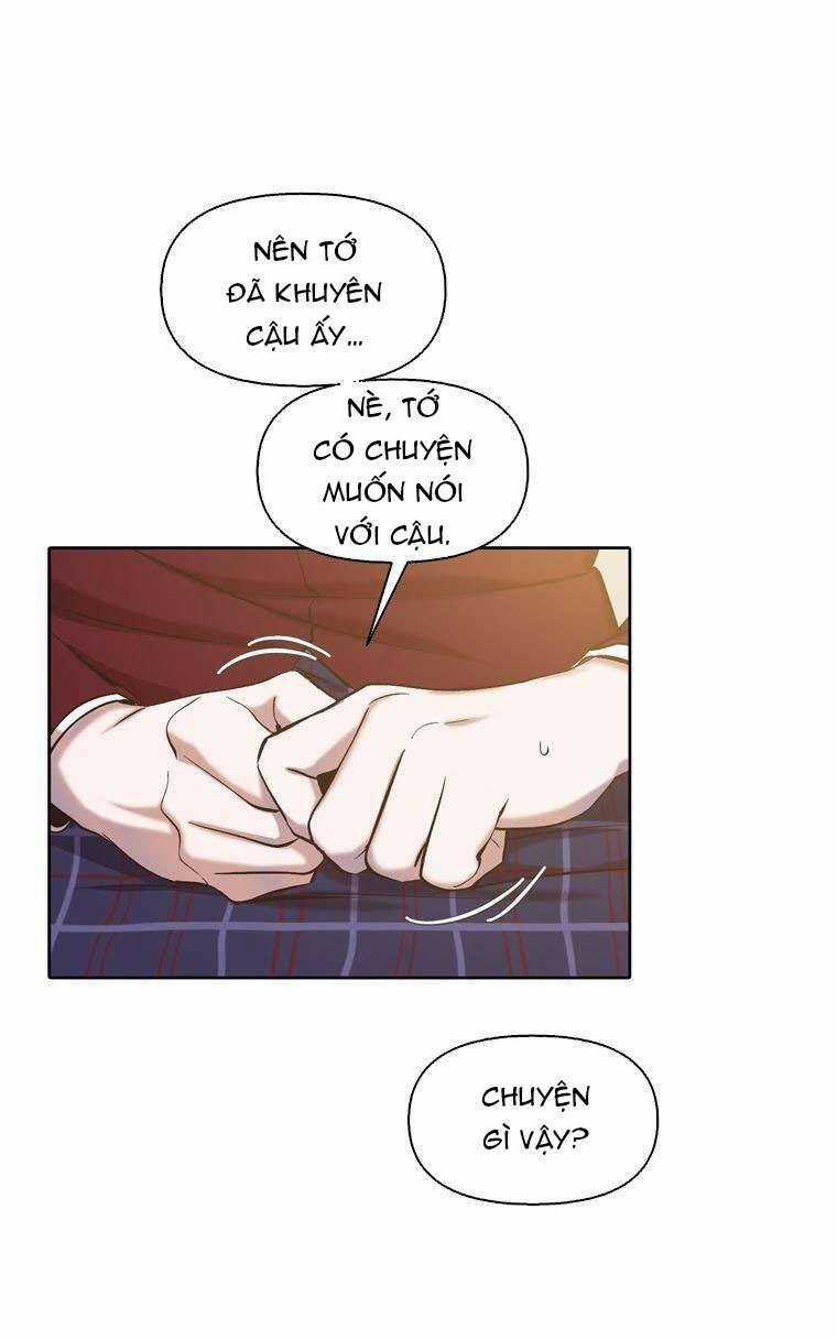 Thanh Xuân Của Chúng Ta Chapter 80 trang 29