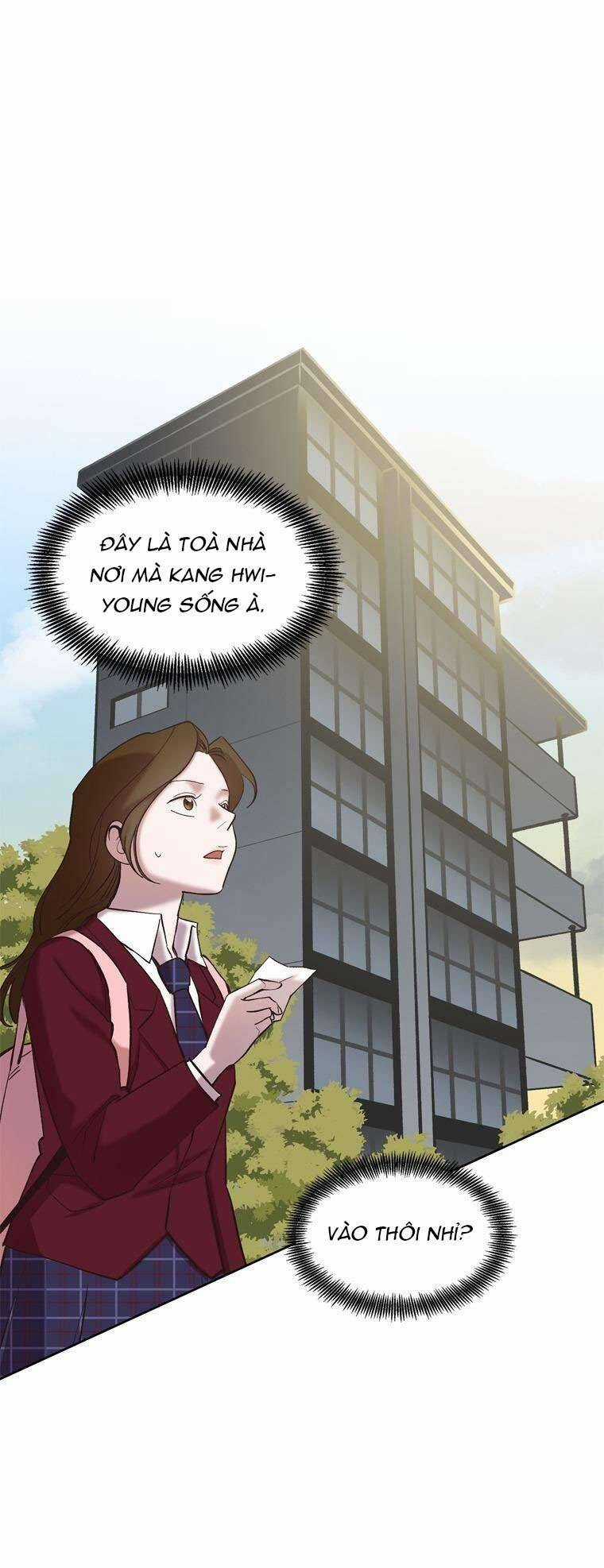 Thanh Xuân Của Chúng Ta Chapter 80 trang 3