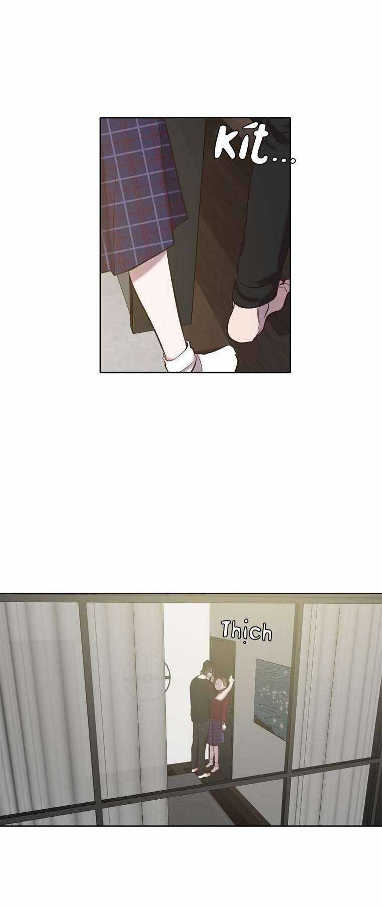 Thanh Xuân Của Chúng Ta Chapter 80 trang 33