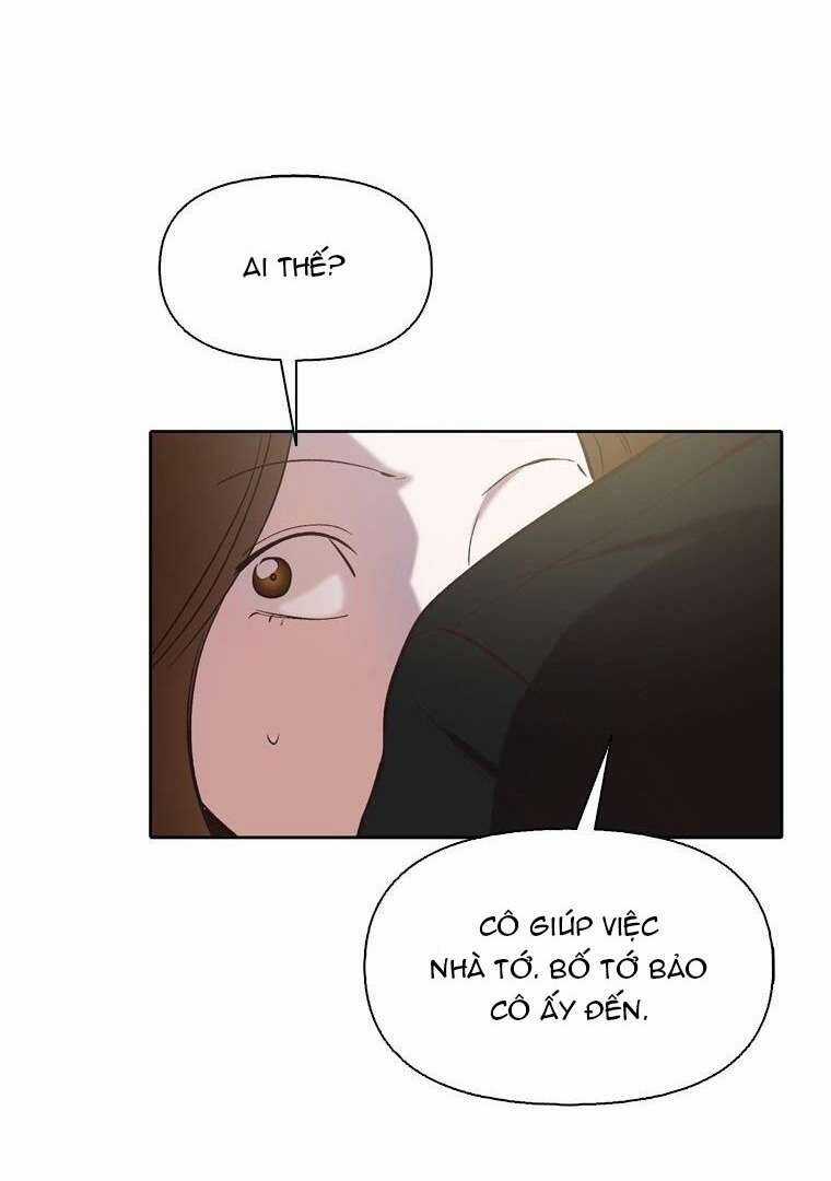 Thanh Xuân Của Chúng Ta Chapter 80 trang 34