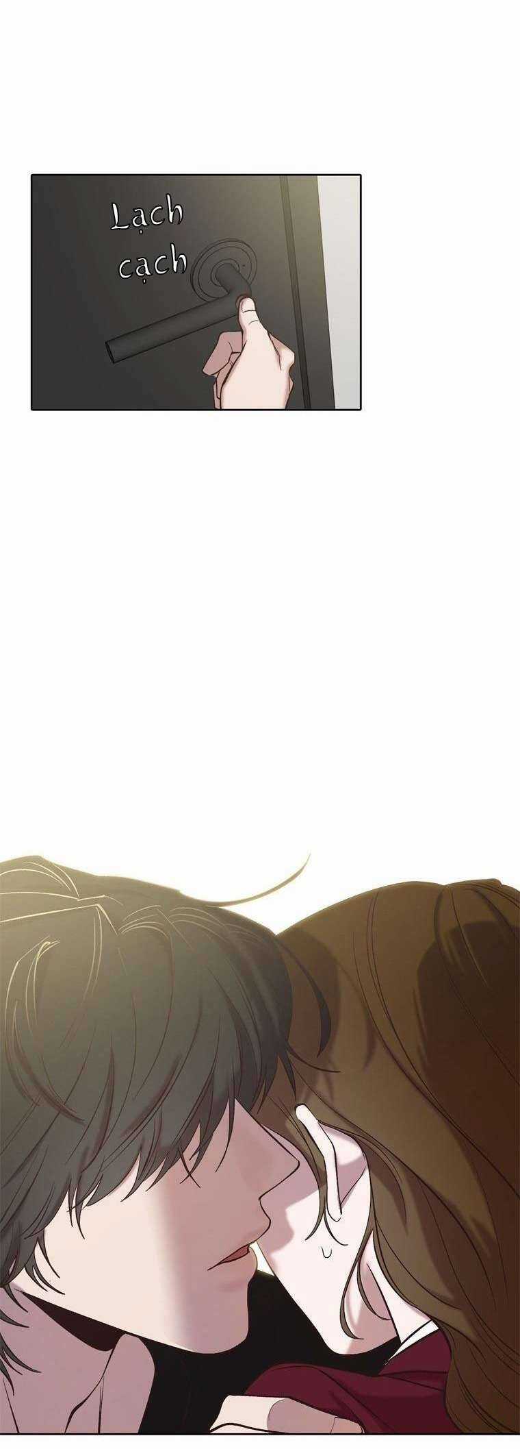 Thanh Xuân Của Chúng Ta Chapter 80 trang 37