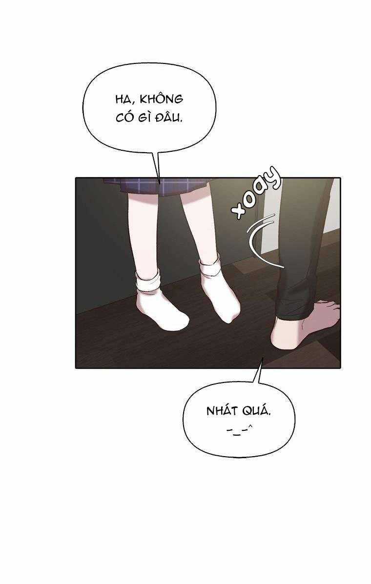 Thanh Xuân Của Chúng Ta Chapter 80 trang 39