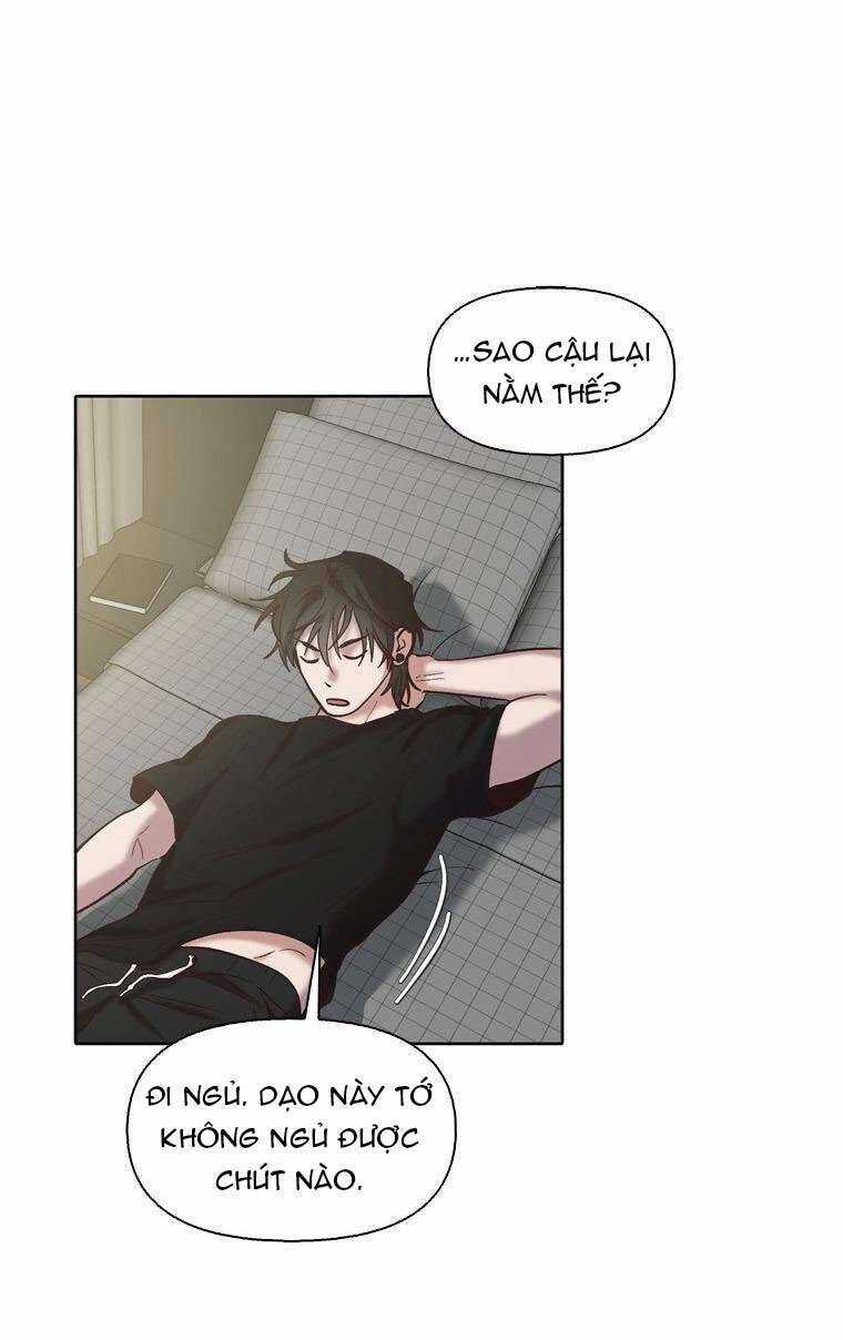 Thanh Xuân Của Chúng Ta Chapter 80 trang 40