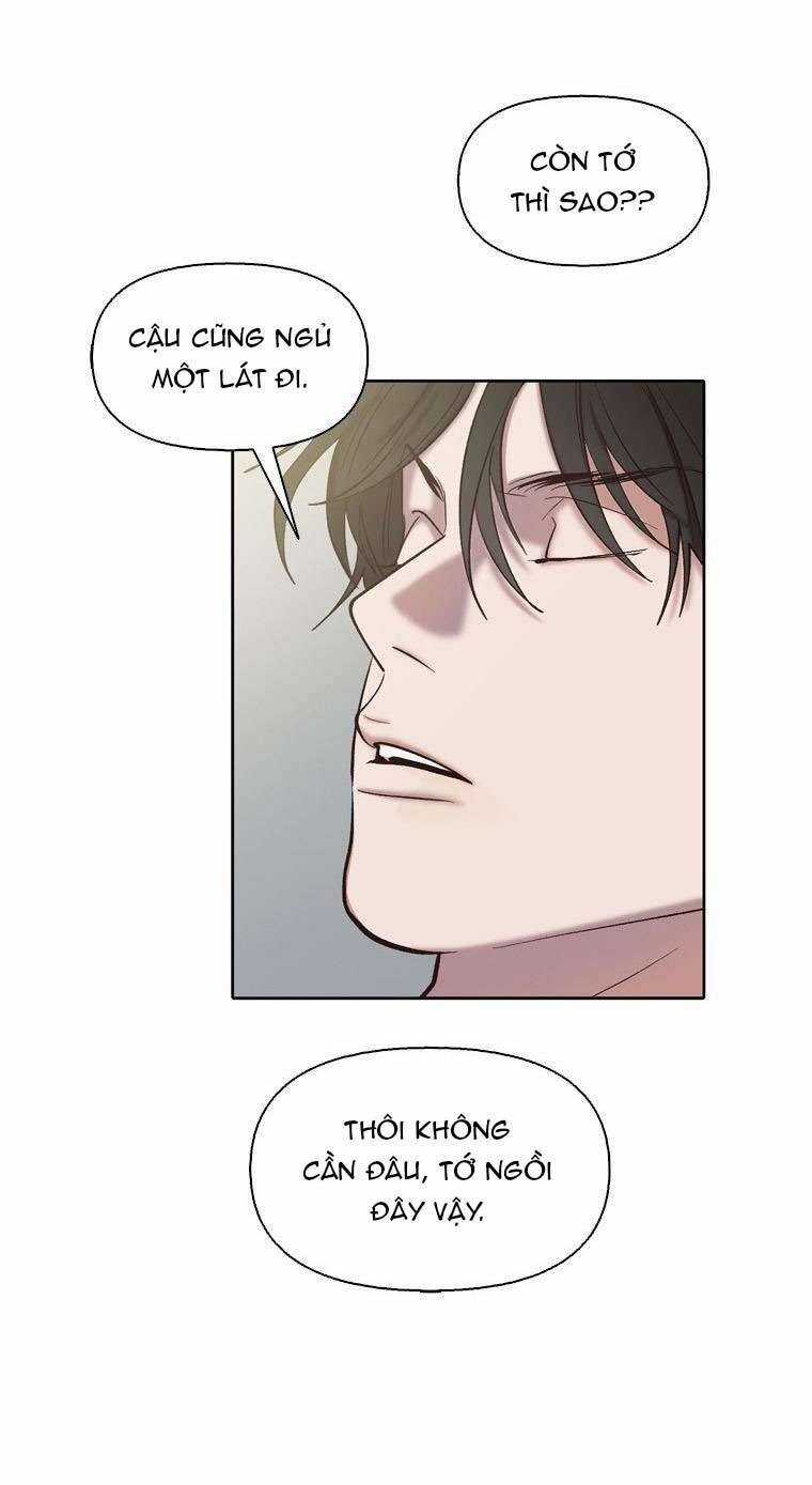 Thanh Xuân Của Chúng Ta Chapter 80 trang 41