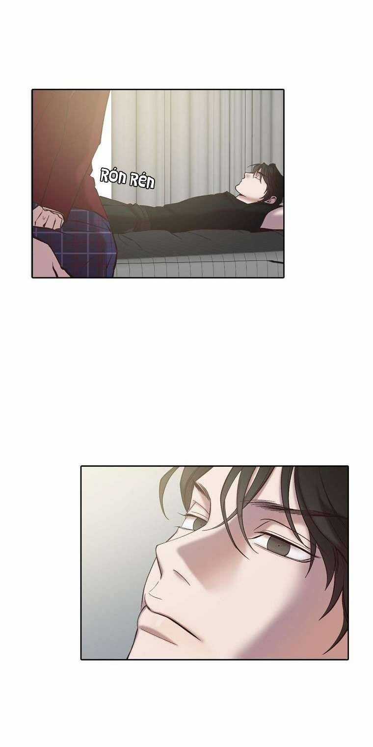 Thanh Xuân Của Chúng Ta Chapter 80 trang 42