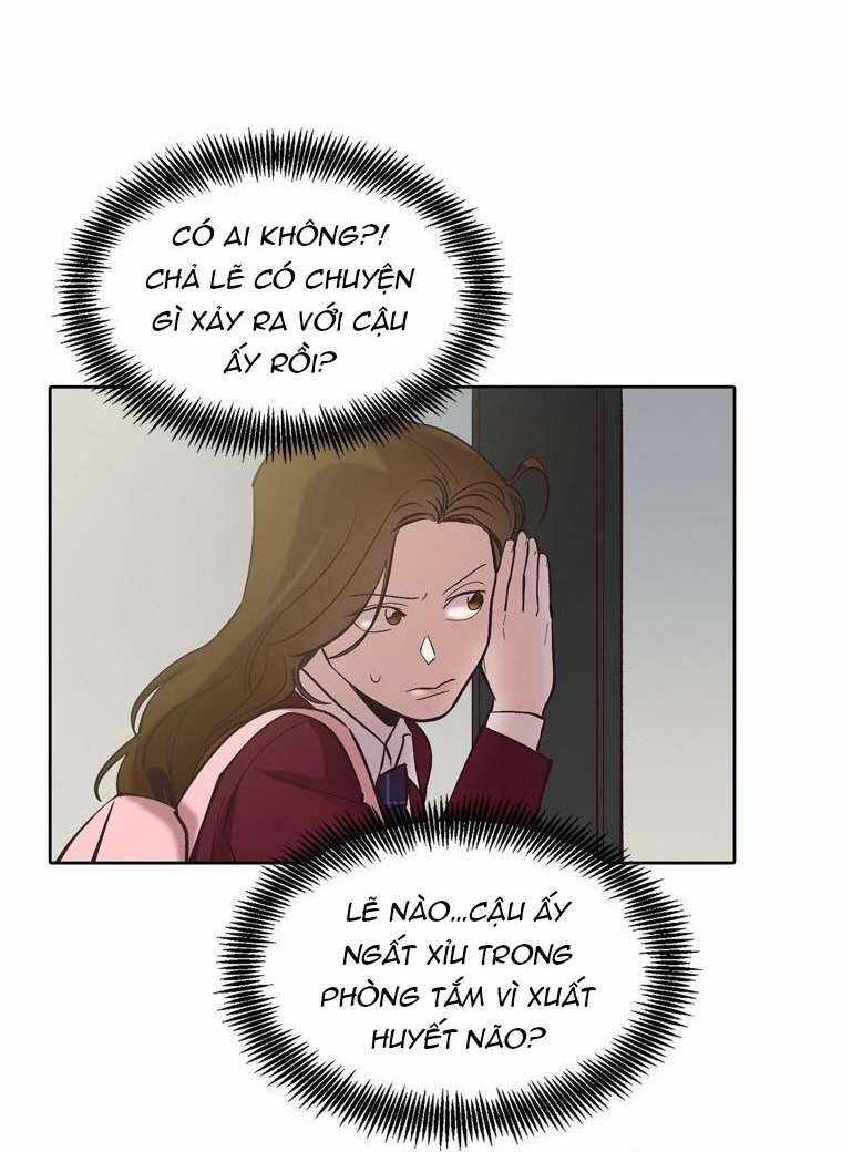 Thanh Xuân Của Chúng Ta Chapter 80 trang 5