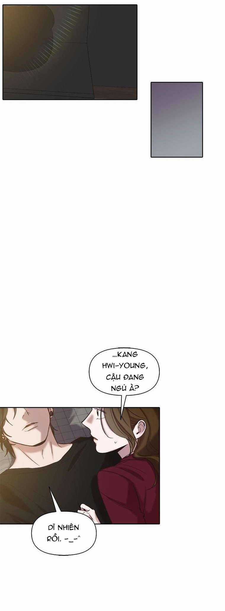 Thanh Xuân Của Chúng Ta Chapter 80 trang 50