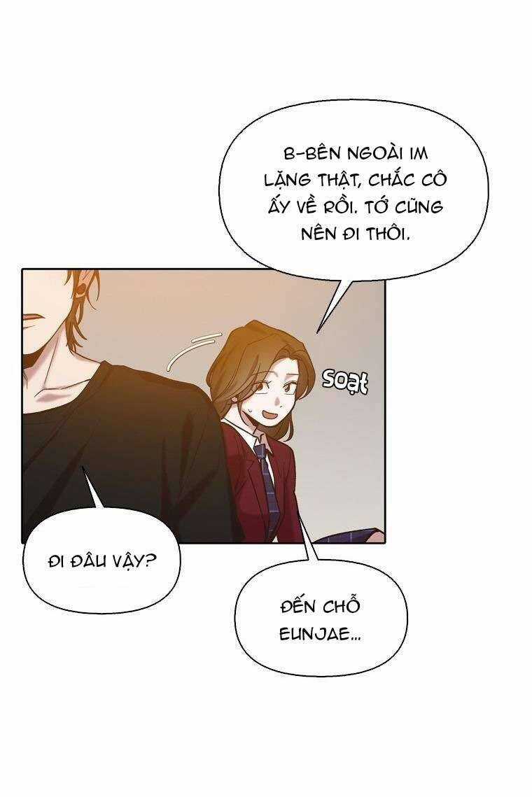 Thanh Xuân Của Chúng Ta Chapter 80 trang 53