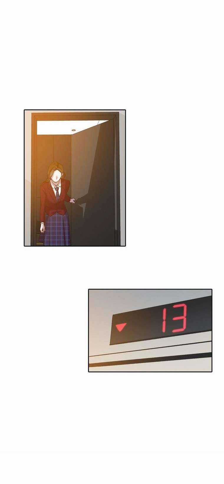 Thanh Xuân Của Chúng Ta Chapter 80 trang 55