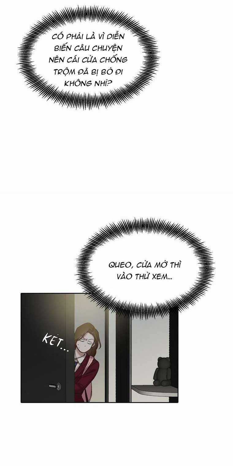 Thanh Xuân Của Chúng Ta Chapter 80 trang 8