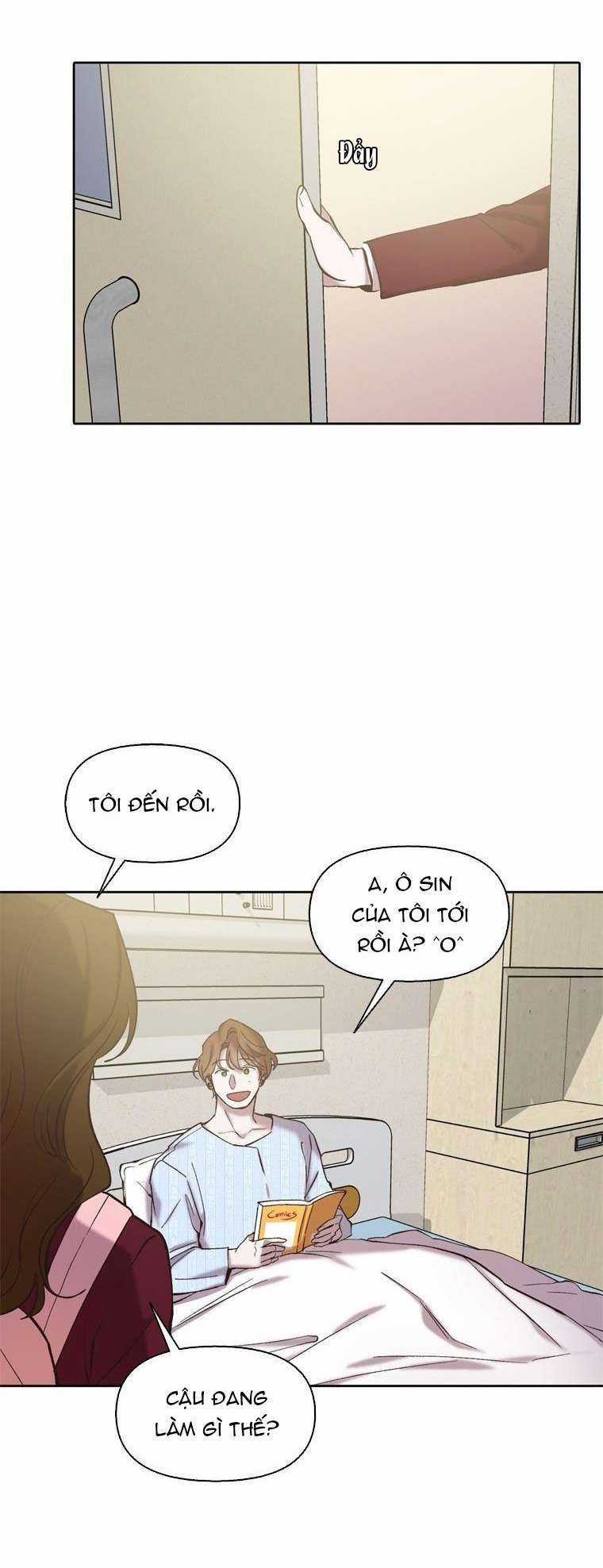 Thanh Xuân Của Chúng Ta Chapter 81 trang 10