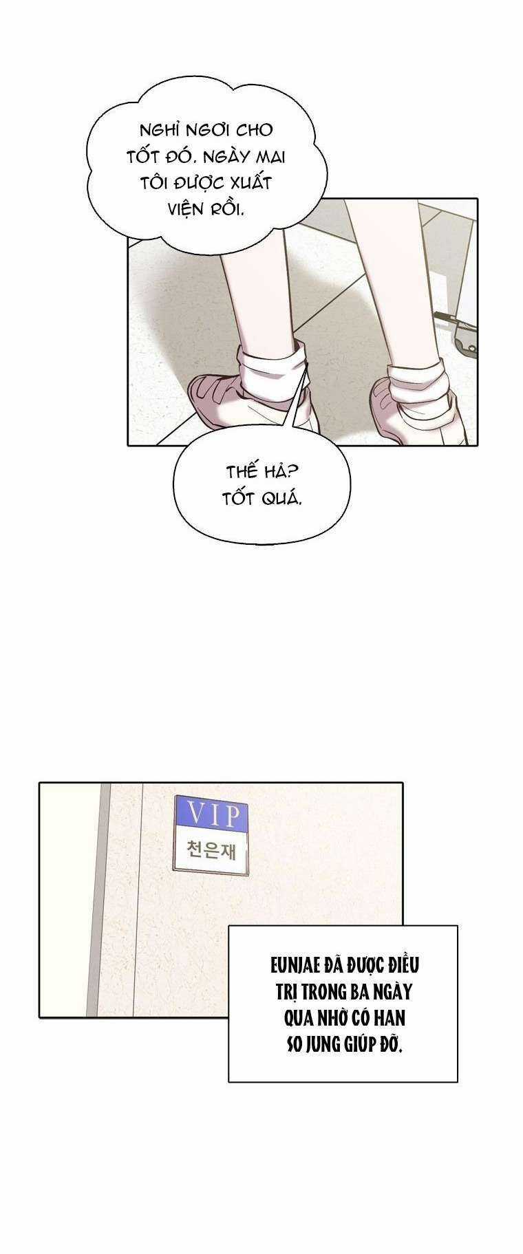 Thanh Xuân Của Chúng Ta Chapter 81 trang 11