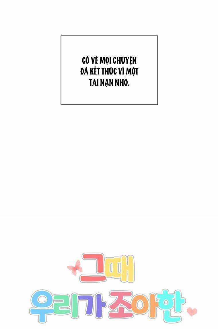 Thanh Xuân Của Chúng Ta Chapter 81 trang 14