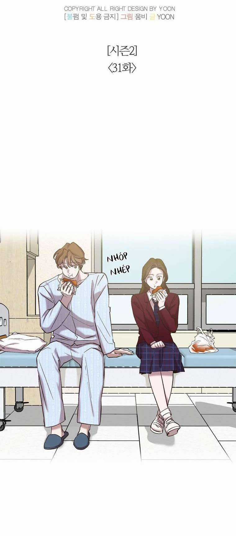 Thanh Xuân Của Chúng Ta Chapter 81 trang 15