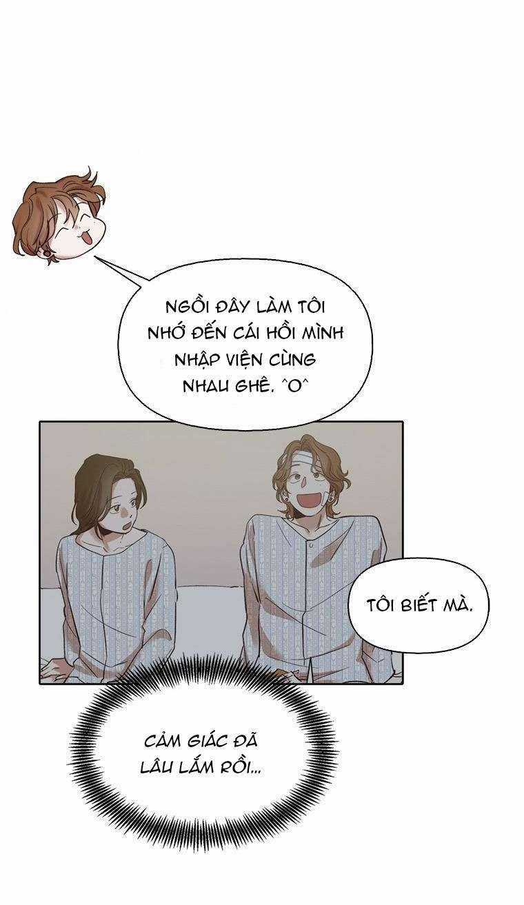 Thanh Xuân Của Chúng Ta Chapter 81 trang 16