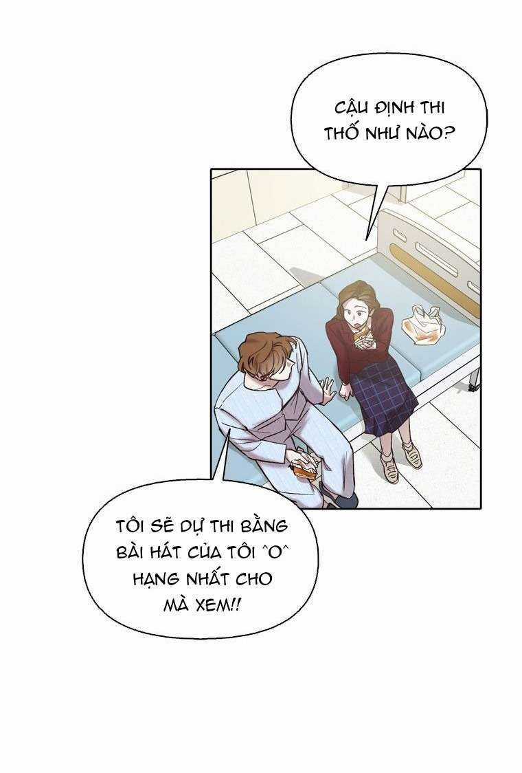 Thanh Xuân Của Chúng Ta Chapter 81 trang 17