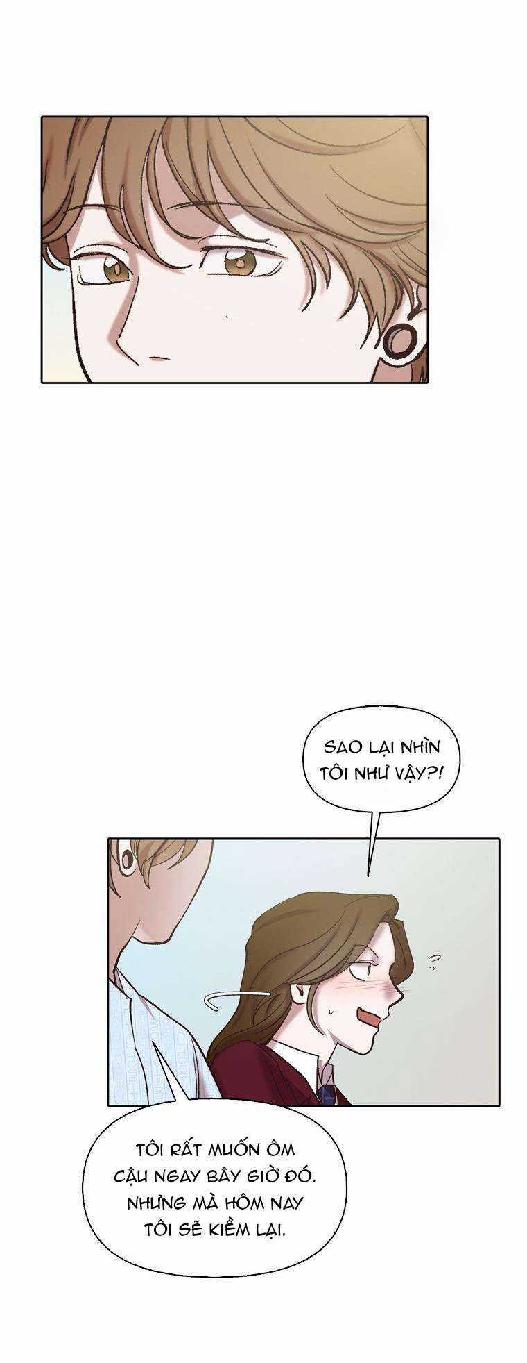 Thanh Xuân Của Chúng Ta Chapter 81 trang 19