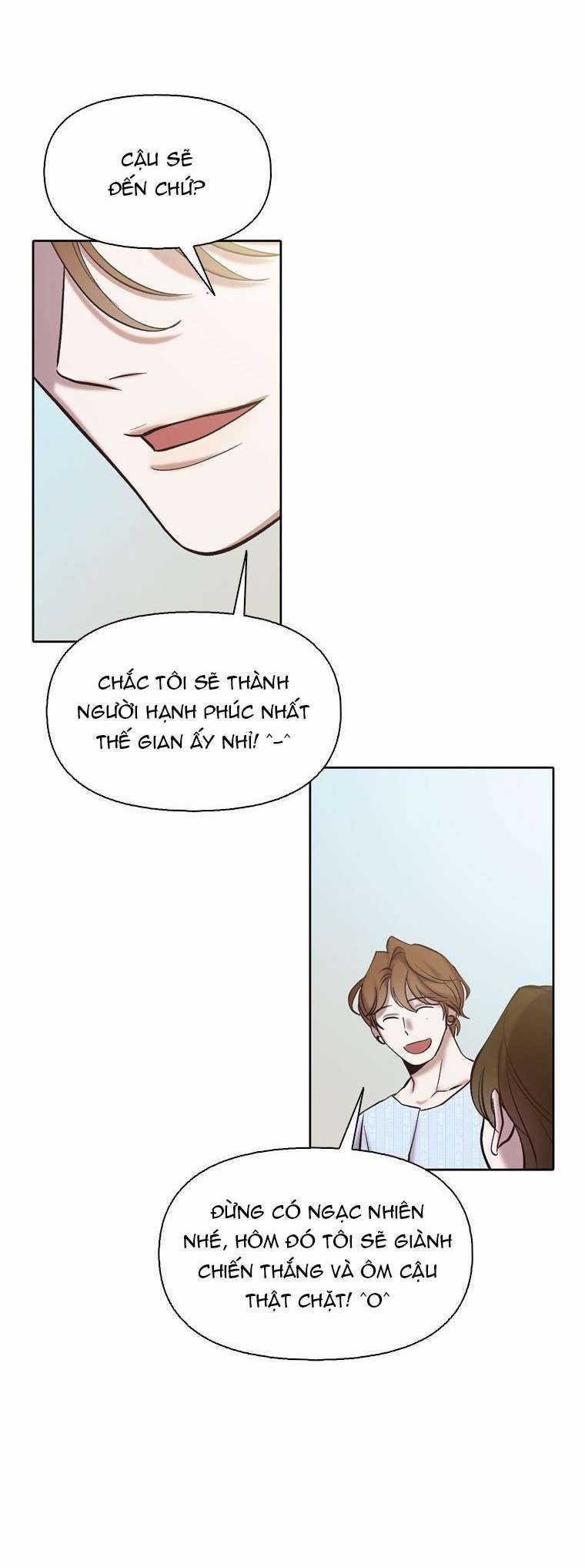 Thanh Xuân Của Chúng Ta Chapter 81 trang 20