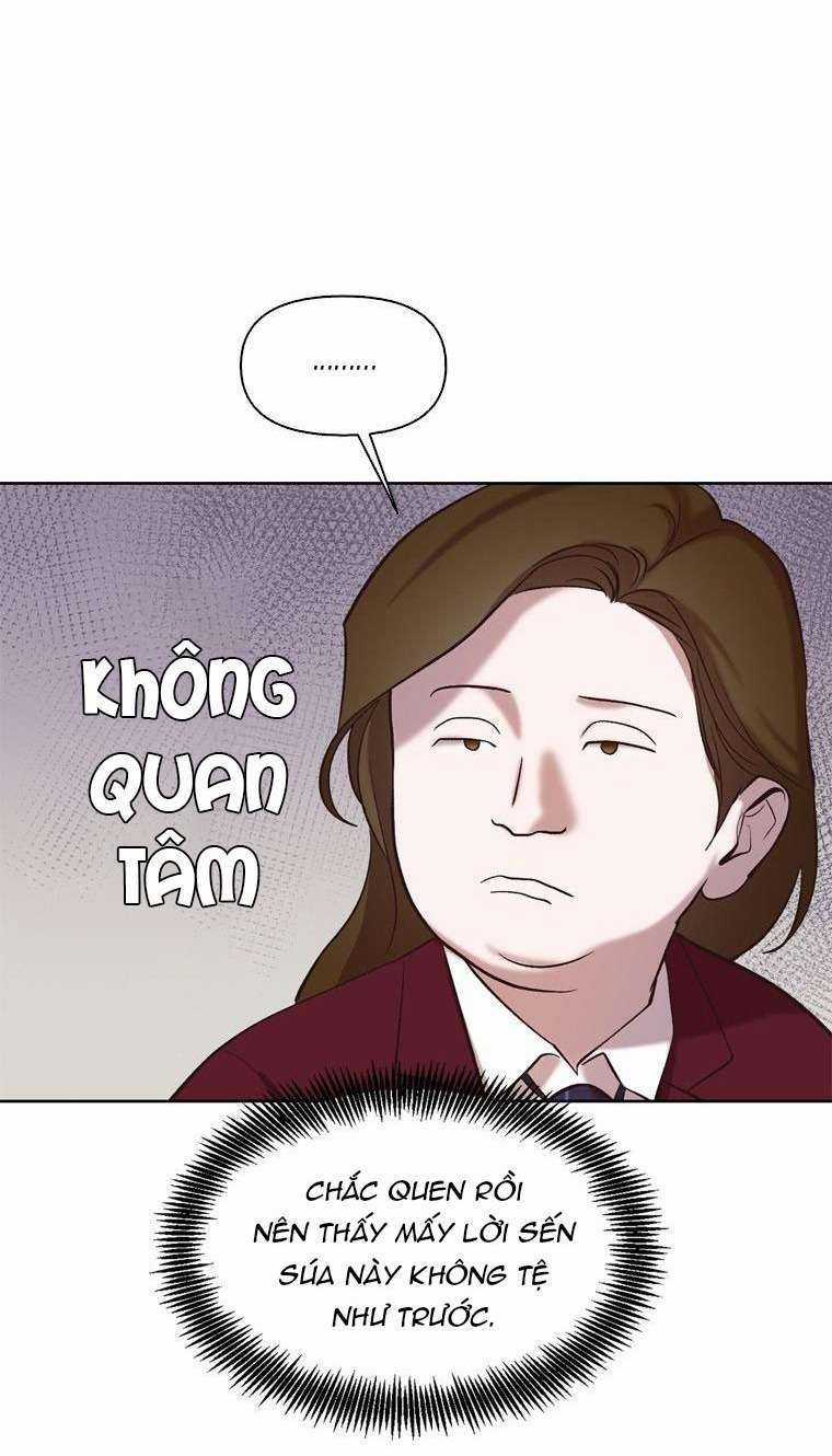 Thanh Xuân Của Chúng Ta Chapter 81 trang 21