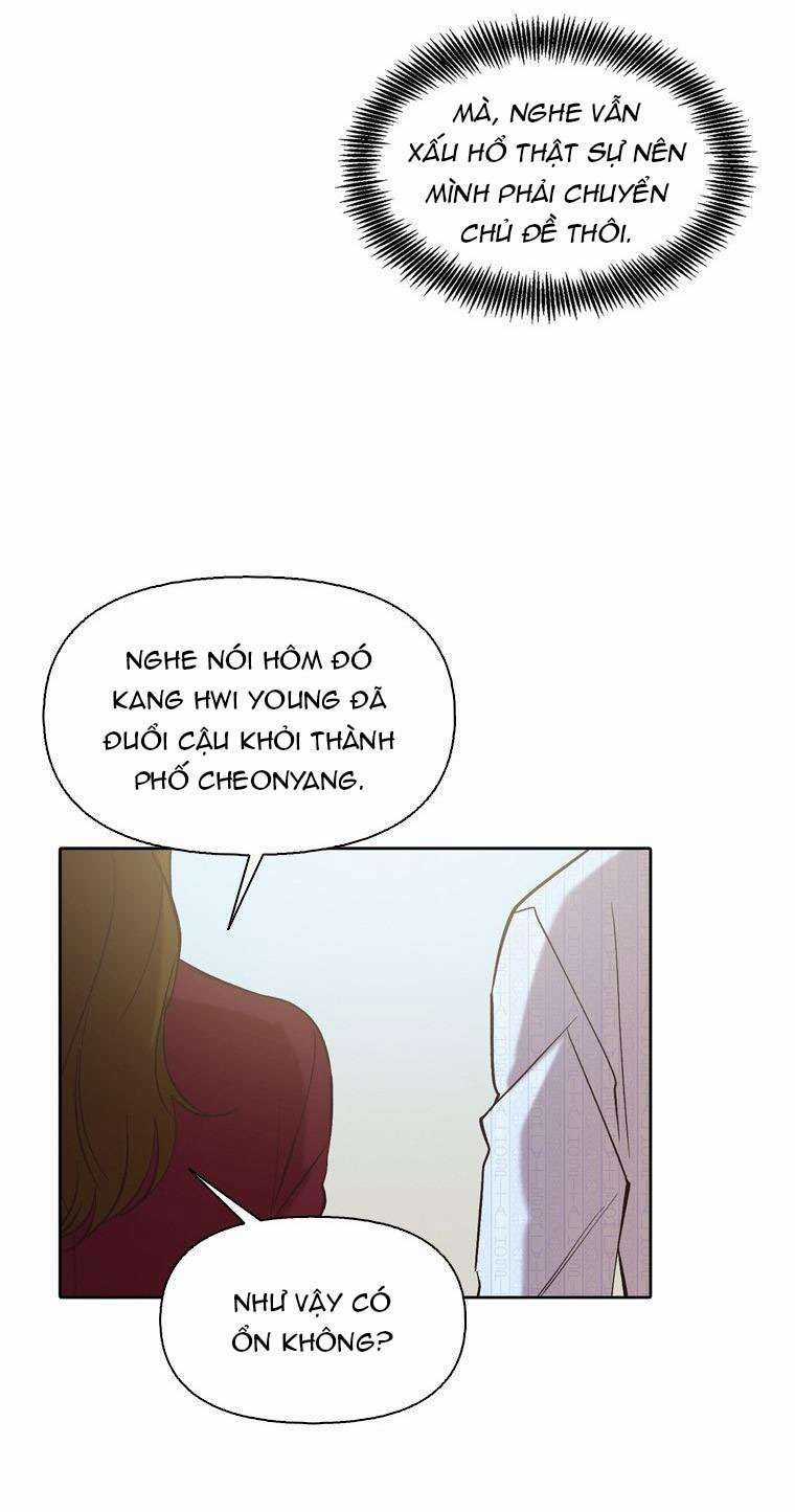 Thanh Xuân Của Chúng Ta Chapter 81 trang 22