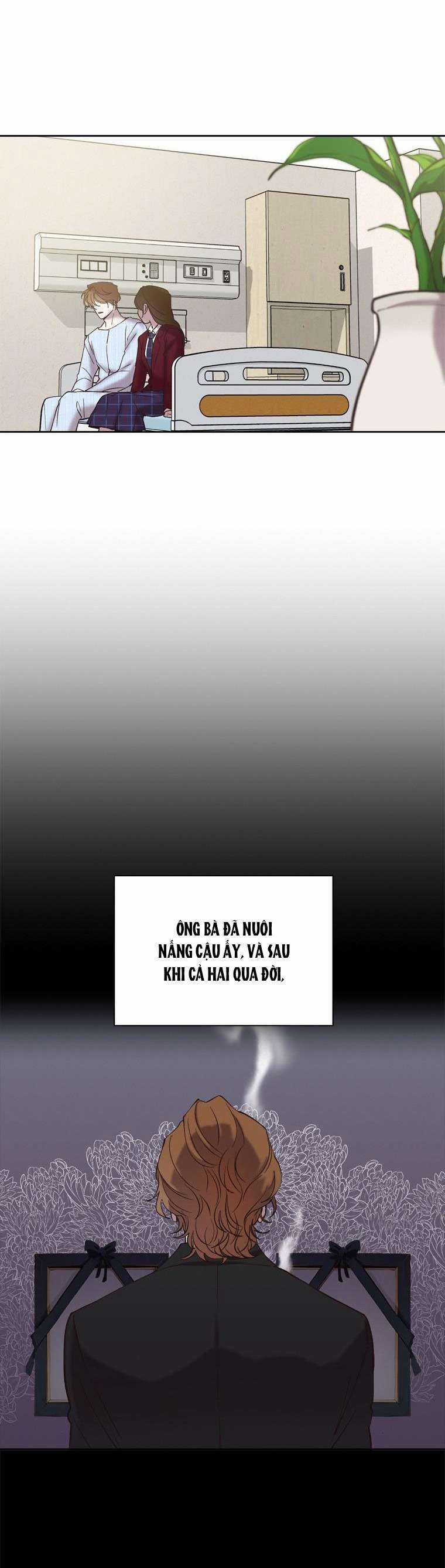 Thanh Xuân Của Chúng Ta Chapter 81 trang 25
