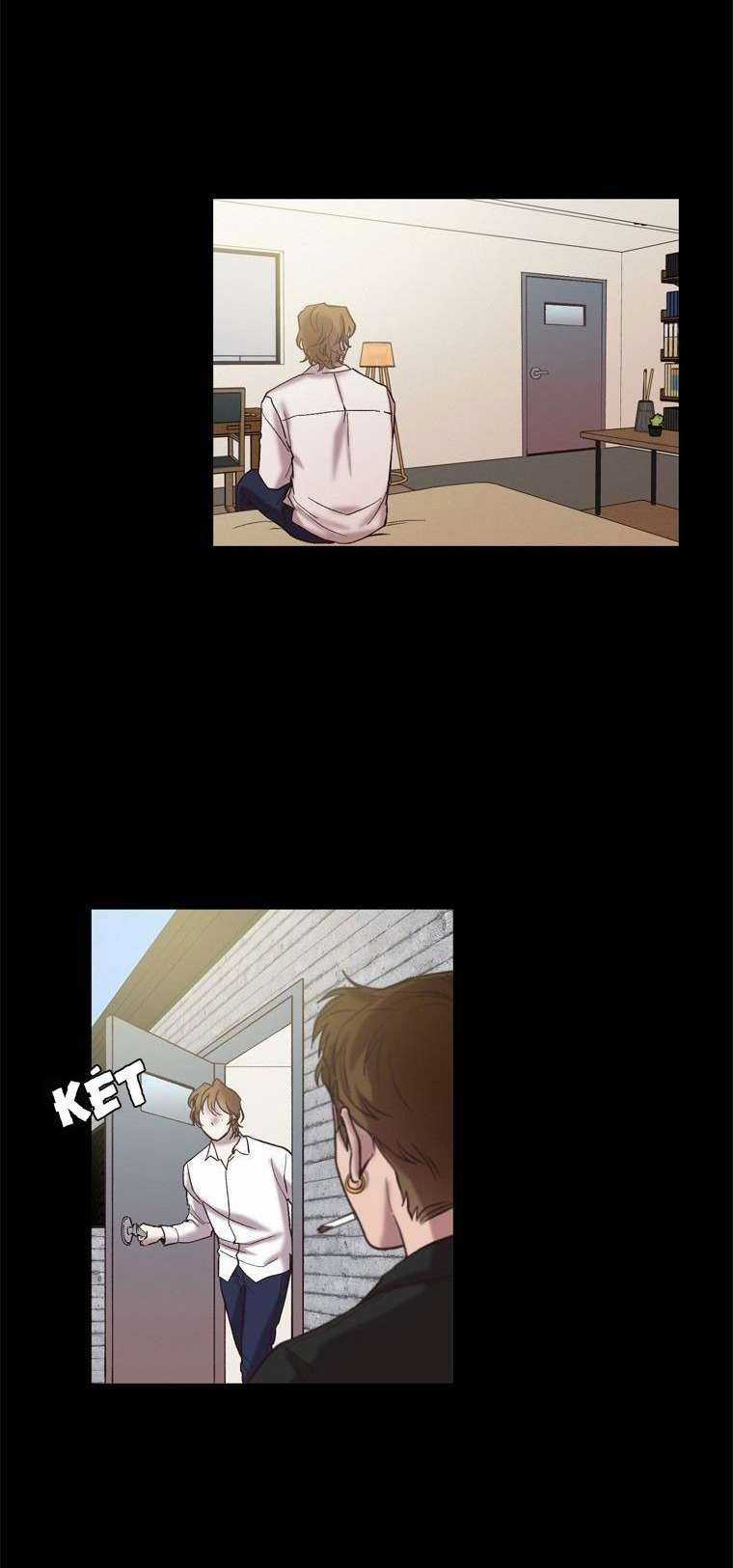 Thanh Xuân Của Chúng Ta Chapter 81 trang 29