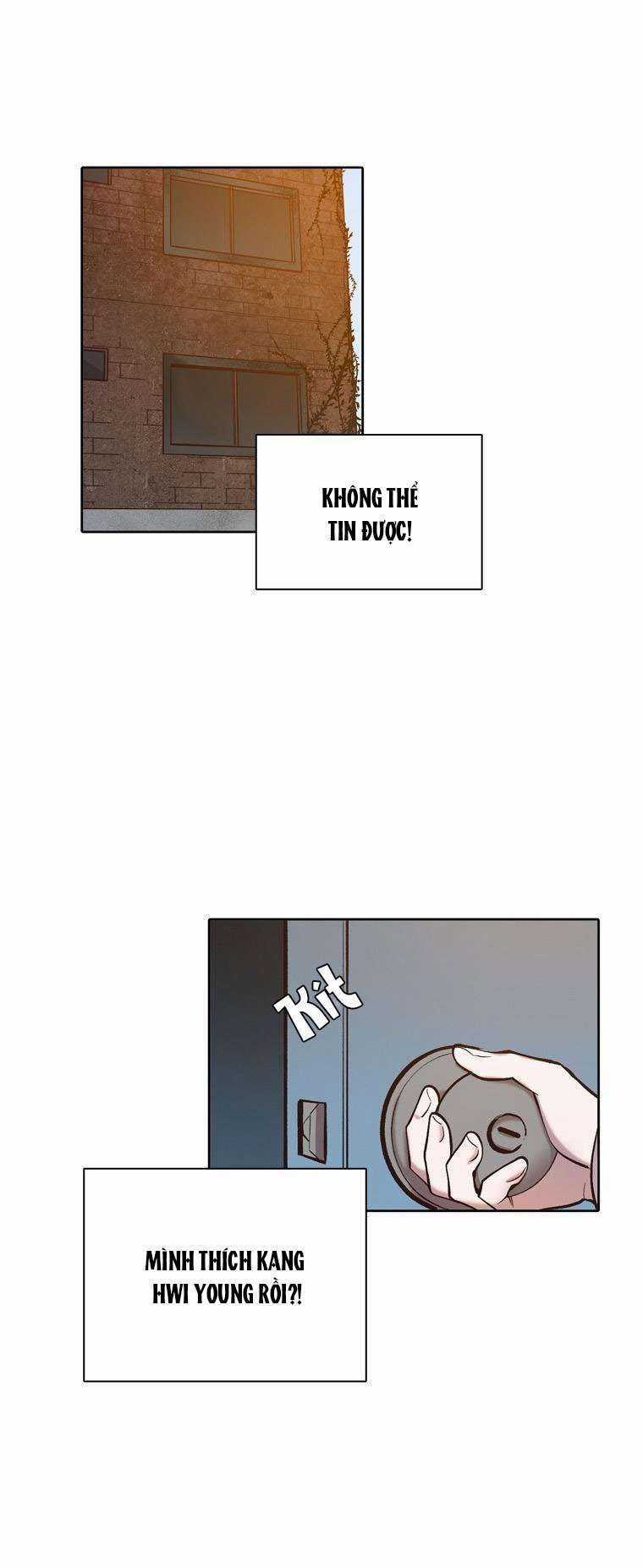 Thanh Xuân Của Chúng Ta Chapter 81 trang 3